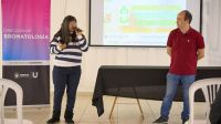 La Municipalidad finalizó una nueva edición del curso de manipulación de alimentos