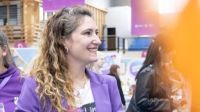“En la crisis debemos estar presentes y acompañar a las familias más que nunca”
