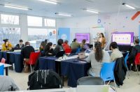 Finalizó con éxito la 1° IATHON Fueguina 2026 – “De la Idea al Prototipo con IA”
