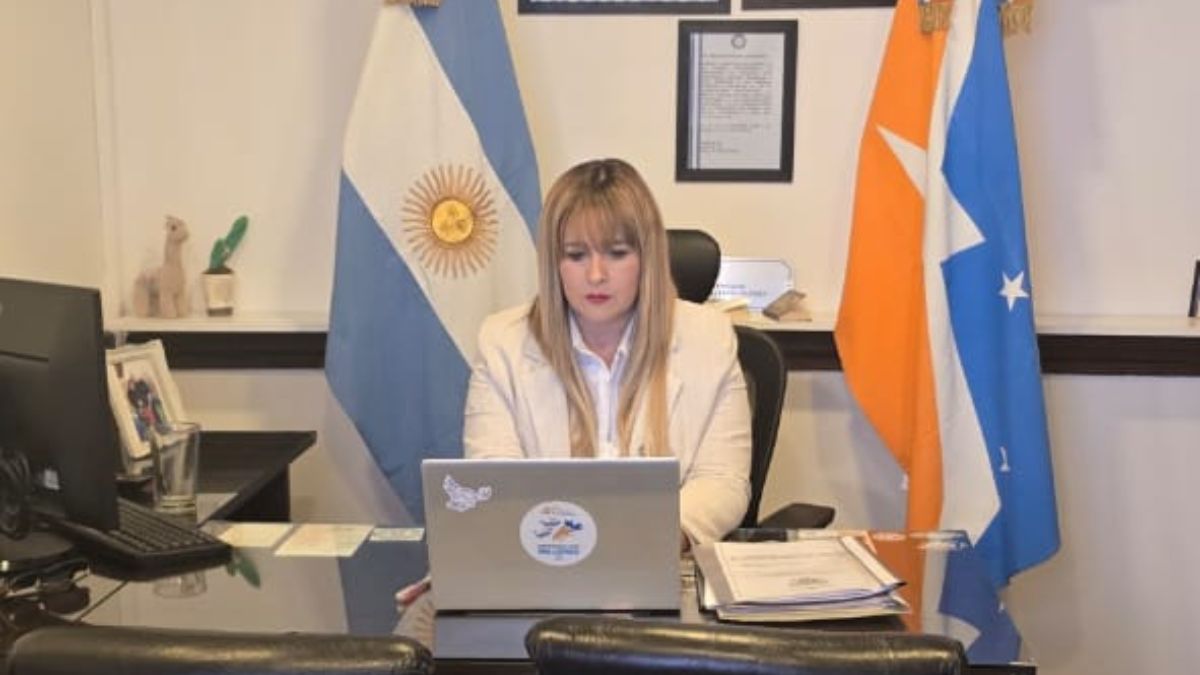 Gracianía solicitó revisar los criterios del concurso para Defensor de los Derechos de Niñas, Niños y Adolescentes
