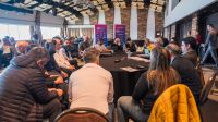 Más de 50 organizaciones participaron del Congreso Antártico Ushuaia 2025
