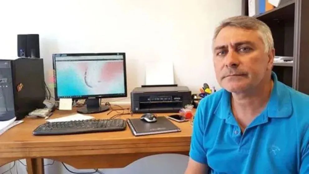 “Llovió una cantidad que no es común para nosotros”