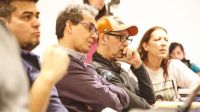 “En casi todos los sectores que hemos modificado no tuvimos siniestros”