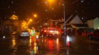 La Municipalidad de Ushuaia asistió a más de 25 familias afectadas 