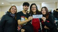 Estos son los requisitos para el retiro de talonarios de Impulso Egreso 