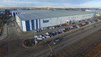BGH frenará su producción en Río Grande en julio 