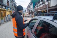 La Municipalidad de Ushuaia integró las áreas de Tránsito y Transporte en la Dirección de Inspectoría