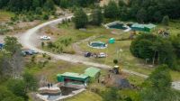 Convocan a mesa de trabajo destinada a iniciar un proceso de construcción participativa del parque termal de Tolhuin