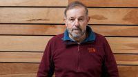 “Se pueden comprar cosas de China, pero no podemos sacar un frasco de acá a Río Gallegos”