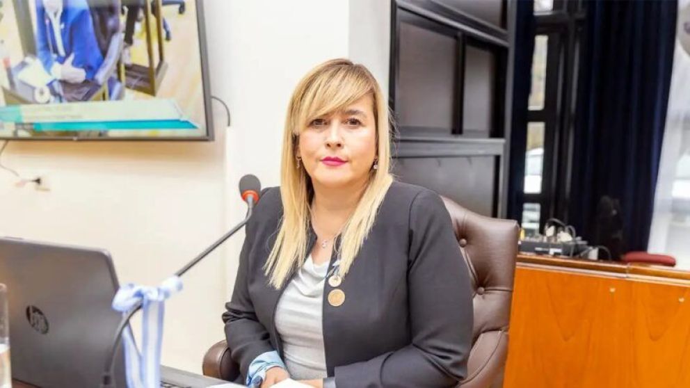 “Al Gobierno nacional le interesa que a todos los fueguinos les vaya bien”