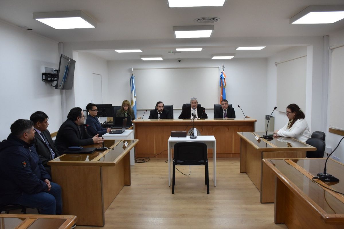 Condenaron a un hombre a 12 años de prisión tras hallarlo responsable del delito de abuso sexual 