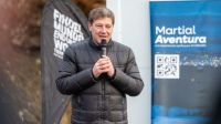 “El turismo alimenta el comercio, el comercio alimenta el turismo y genera empleo y desarrollo”