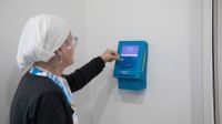 Suman una nueva terminal de autoservicio SUBE en el Centro Municipal de Bienestar “Papa Francisco”