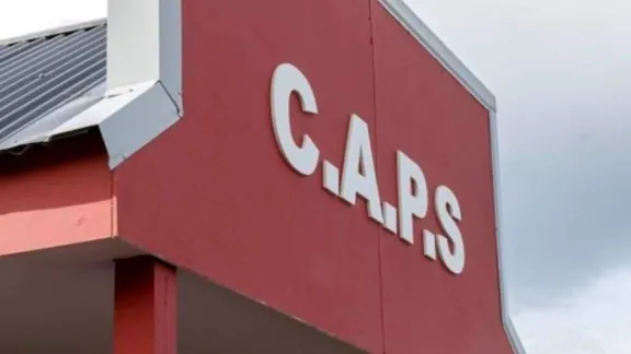 Este es el cronograma de atención en los CAPS el fin de semana