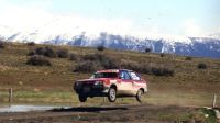 Tolhuin iniciará la temporada invernal del Rally Fueguino con una largada simbólica 