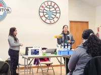 El Ministerio de Trabajo y Empleo de la provincia llevó adelante el tercer curso de Housekeeping