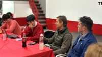 “La actualidad exige mucha responsabilidad, diálogo y humildad en la construcción: estamos pasando un momento delicado"