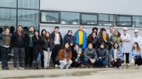 Se desarrollo la jornada de integración provincial en el marco del programa "Gestión para el Desarrollo"