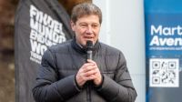 “Lograr que se concrete, luego de tantas dificultades, es importante para revalorizar la inversión privada”