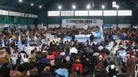 “Cristina es víctima de una proscripción y de un proceso judicial completamente viciado”