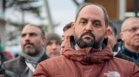 “El cerro Martial es el patio de la capital provincial y merece estar ordenado”