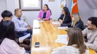 El Municipio de Río Grande impulsará el programa “Aprendo a Tomar el Cole”