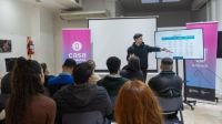 Casa Ushuaia realizó una jornada sobre eficiencia energética y consumo responsable