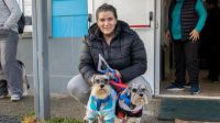 El Municipio realizará una nueva jornada de vacunación, colocación de chip y adopción de mascotas