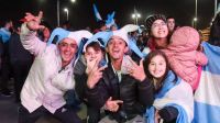 Invitan a alentar a la Selección en el Parque de los 100 Años 