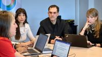 La Provincia respaldó el pedido de sostener las medidas antidumping para proteger la industria fueguina