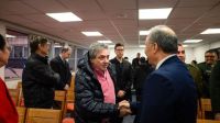 El Municipio participó en la apertura del Seminario de Cooperación de Policías Fronterizas del Extremo Austral 