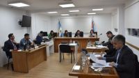 Comenzó el juicio contra un hombre acusado de intentar matar a otro durante una reunión social