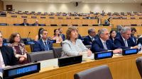 El Comité de Descolonización de Naciones Unidas reiteró el llamado a negociar para solucionar la cuestión de las Islas Malvinas