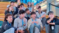 “Ofrecemos un piso de conocimiento que les permita a los jóvenes tomar decisiones financieras conscientes”