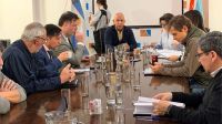  “Es fundamental que el ministro venga a la Legislatura a dar explicaciones sobre un hecho de extrema gravedad"