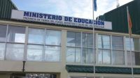 Suspendieron el proceso de inscripción para aspirantes a cubrir interinatos y suplencias en el ciclo 2027