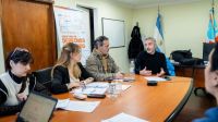 Gobierno fortalece el trabajo del órgano de revisión de salud mental para garantizar derechos 
