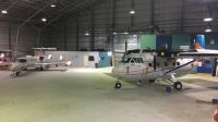 Lechman impulsa un pedido de informes sobre el estado de las aeronaves de la flota provincial 