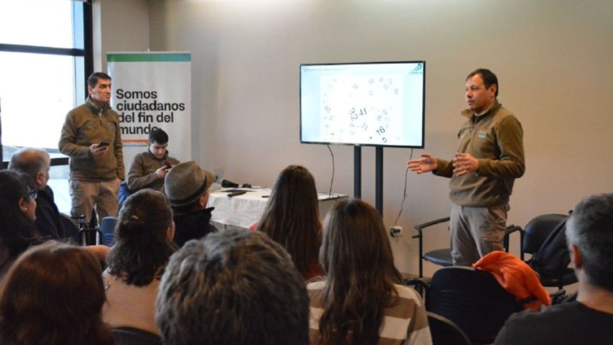 Más de 40 empresas y emprendimientos participaron de una nueva capacitación en mejora continua