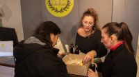 El Municipio promueve alianzas que potencian el desarrollo productivo local 