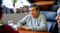 “Hay que sentarse a trabajar en resolver los problemas cotidianos de los vecinos y vecinas”