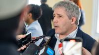 "El diálogo institucional es la herramienta para afrontar la crisis económica"