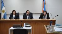 Piden una condena de 7 años de prisión para un hombre acusado de intentar matar a otro en una reunión social