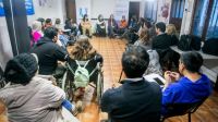 La Municipalidad convoca a un nuevo plenario del COMUDI