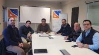 Terra Ignis y el Colegio de Ingenieros firmaron un convenio para fortalecer la capacitación técnica