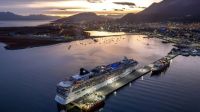 Finnova confirmó que Ushuaia será sede de la Reunión de Administradores de Programas Antárticos Latinoamericanos 