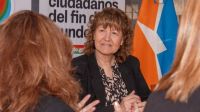 “En nuestra provincia todos estamos tomando conciencia de dónde estamos y qué significa”