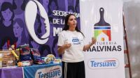 Comenzó una nueva edición del curso de pintura de interior 