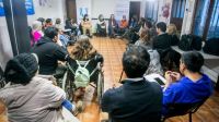Reprogramaron el plenario del COMUDI a pedido de sus integrantes 