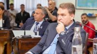 Von der Thusen cita a la CNRT y a referentes sociales para el miércoles